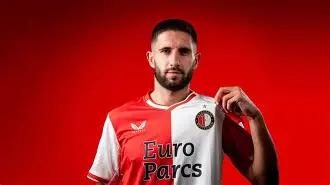 开云注册平台-包含风云突变！费耶诺德今晨遗憾出局；法国杯版图或变；引发热议；轮换策略成焦点的词条