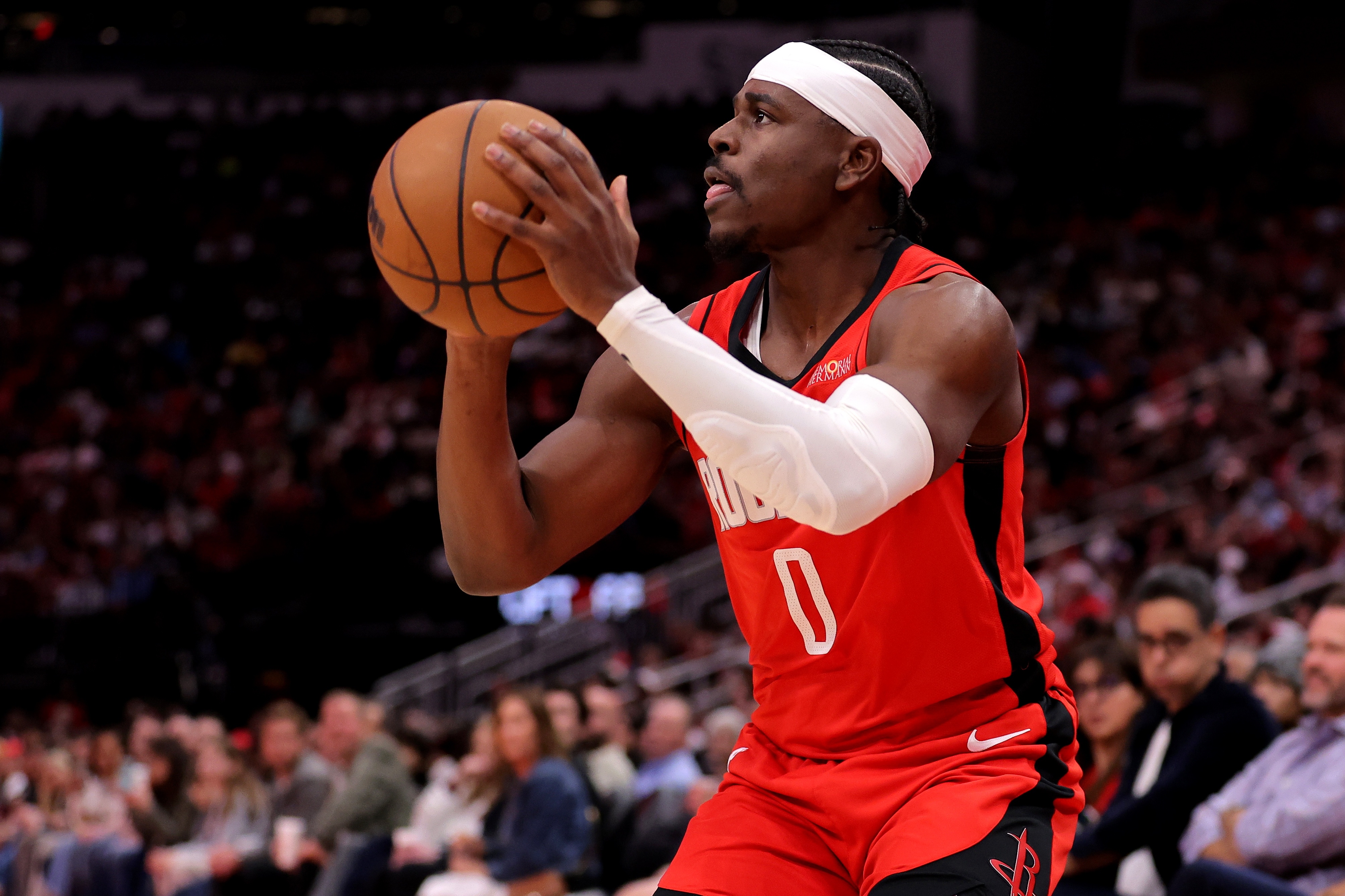 关于休斯敦火箭迎亚冠关键赛；今晨强势反弹；震撼外界；球队文化再被提及的信息